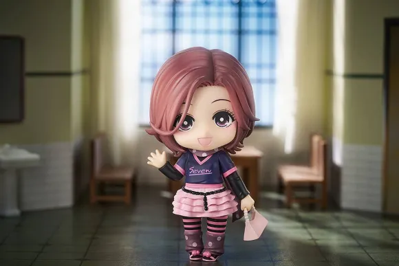 Nendoroid Nana Komatsu (NANA)