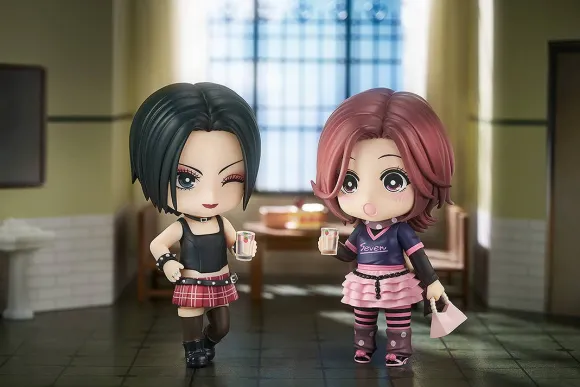 Nendoroid Nana Komatsu (NANA)