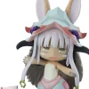 Nendoroid Nanachi (Made in Abyss) (Reissue)
