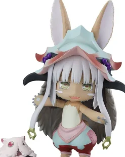Nendoroid Nanachi (Made in Abyss) (Reissue)