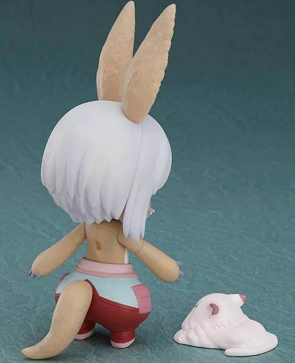 Nendoroid Nanachi (Made in Abyss) (Reissue)