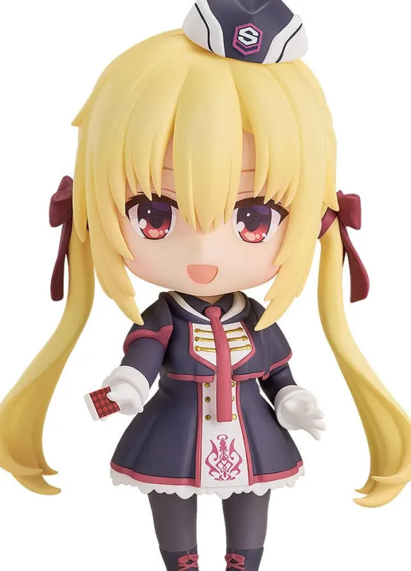 Nendoroid Nanami Arihara (RIDDLE JOKER)