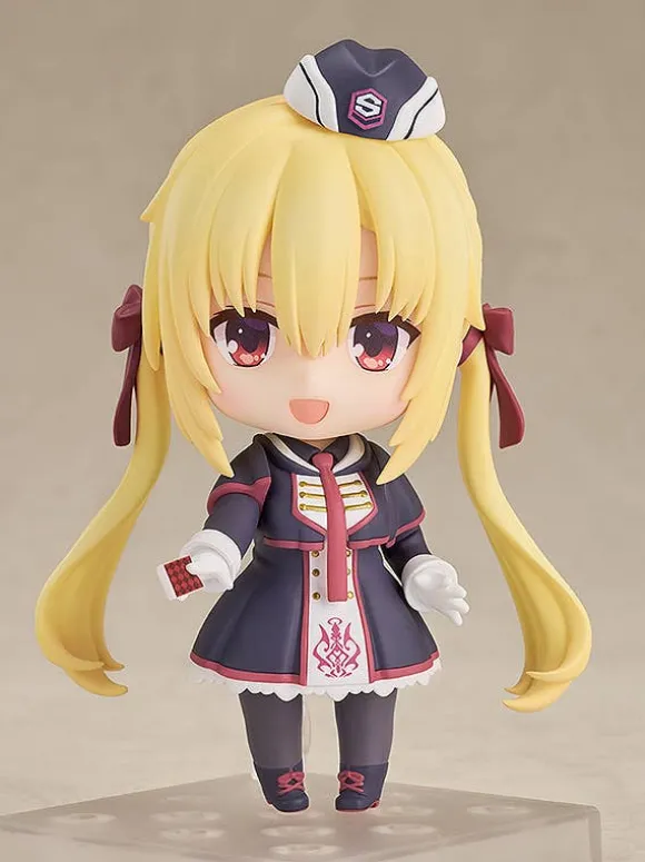 Nendoroid Nanami Arihara (RIDDLE JOKER)