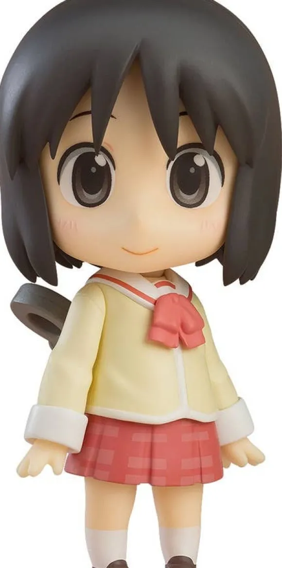 Nendoroid Nano Shinonome: Keiichi Arawi Ver. (Nichijou)