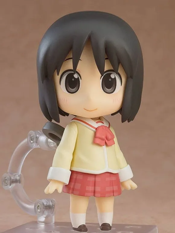 Nendoroid Nano Shinonome: Keiichi Arawi Ver. (Nichijou)