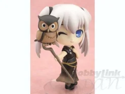 Nendoroid Nao