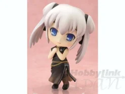 Nendoroid Nao