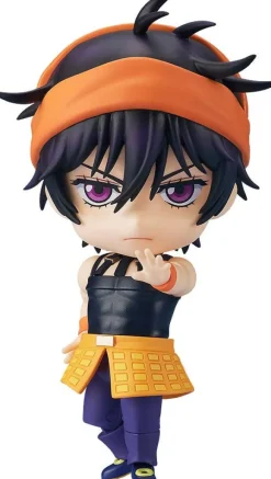 Nendoroid Narancia Ghirga (JoJo's Bizarre Adventure: Golden Wind)