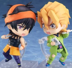 Nendoroid Narancia Ghirga (JoJo's Bizarre Adventure: Golden Wind)