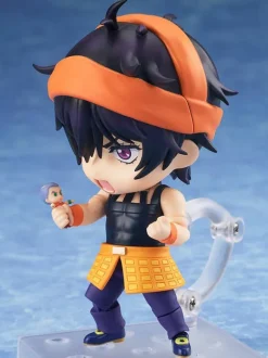 Nendoroid Narancia Ghirga (JoJo's Bizarre Adventure: Golden Wind)