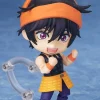 Nendoroid Narancia Ghirga (JoJo's Bizarre Adventure: Golden Wind)