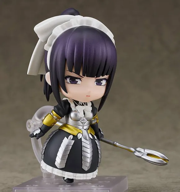 Nendoroid Narberal Gamma (OVERLORD IV)