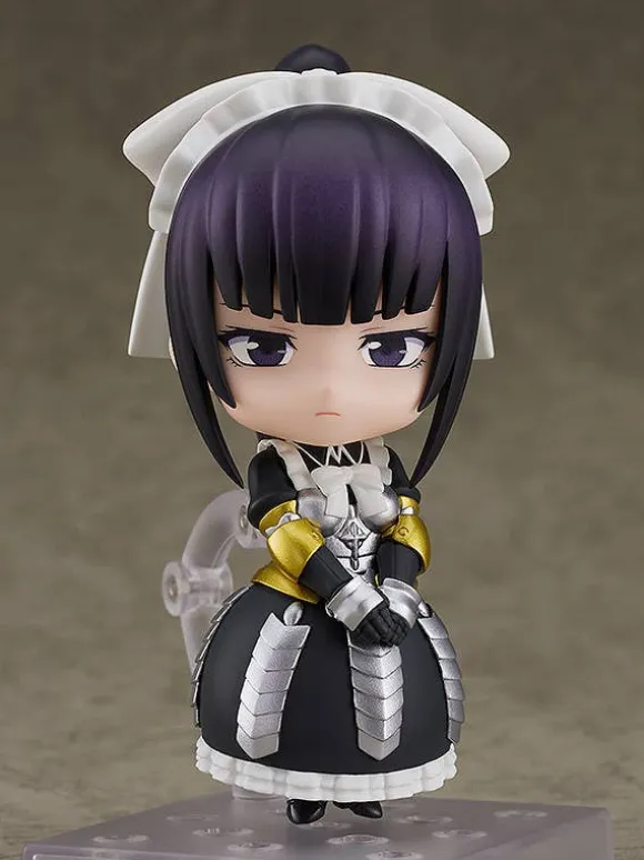 Nendoroid Narberal Gamma (OVERLORD IV)