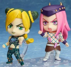 Nendoroid Narciso A (JoJo's Bizarre Adventure: Stone Ocean)