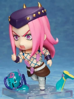 Nendoroid Narciso A (JoJo's Bizarre Adventure: Stone Ocean)