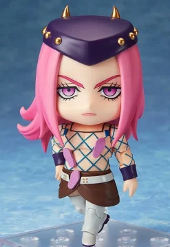 Nendoroid Narciso A (JoJo's Bizarre Adventure: Stone Ocean)