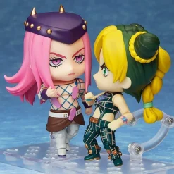 Nendoroid Narciso A (JoJo's Bizarre Adventure: Stone Ocean)