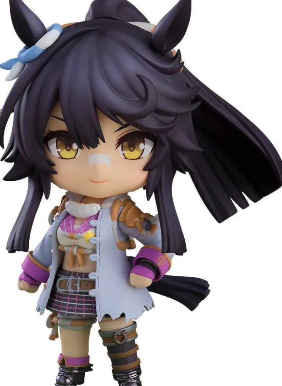 Nendoroid Narita Brian (Uma Musume: Pretty Derby)