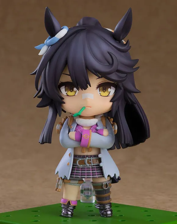 Nendoroid Narita Brian (Uma Musume: Pretty Derby)