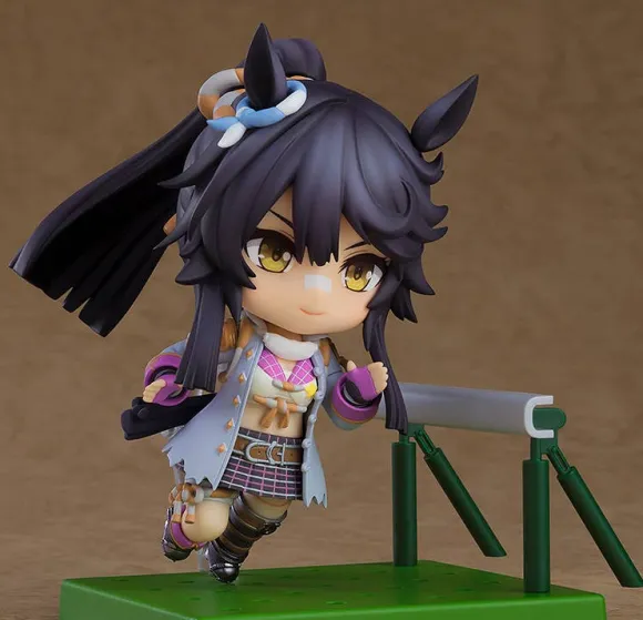 Nendoroid Narita Brian (Uma Musume: Pretty Derby)