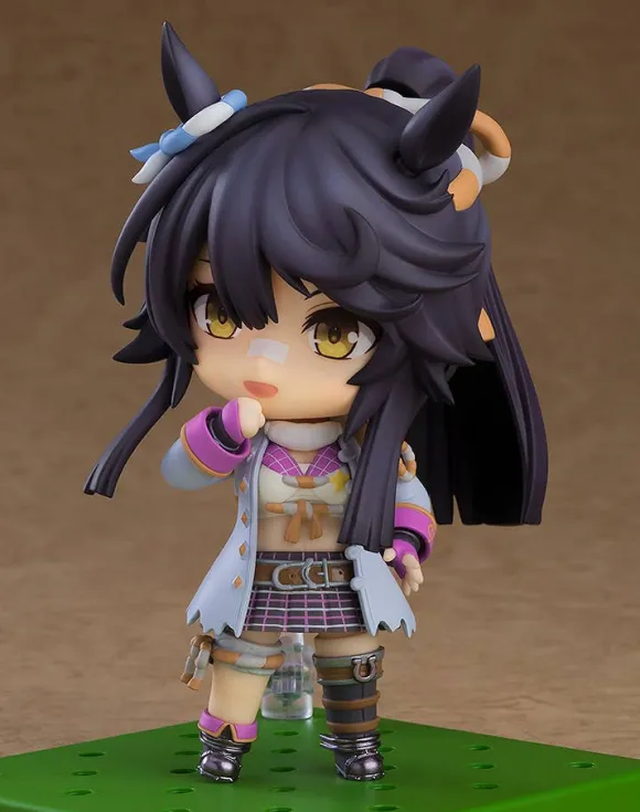 Nendoroid Narita Brian (Uma Musume: Pretty Derby)