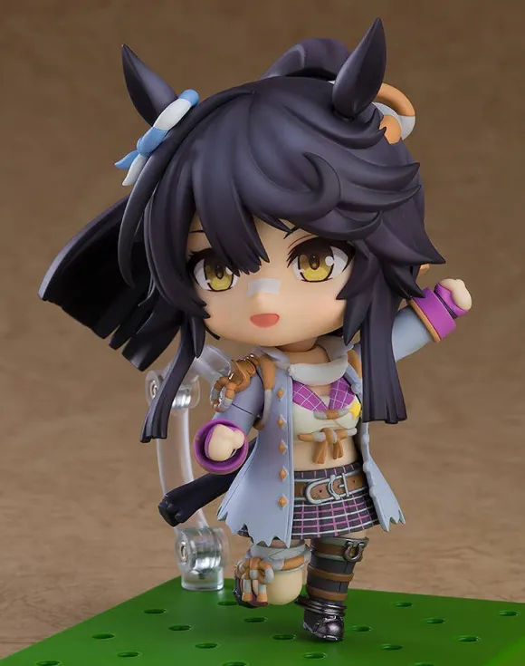 Nendoroid Narita Brian (Uma Musume: Pretty Derby)