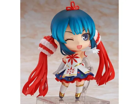 Nendoroid Naruko Aoba