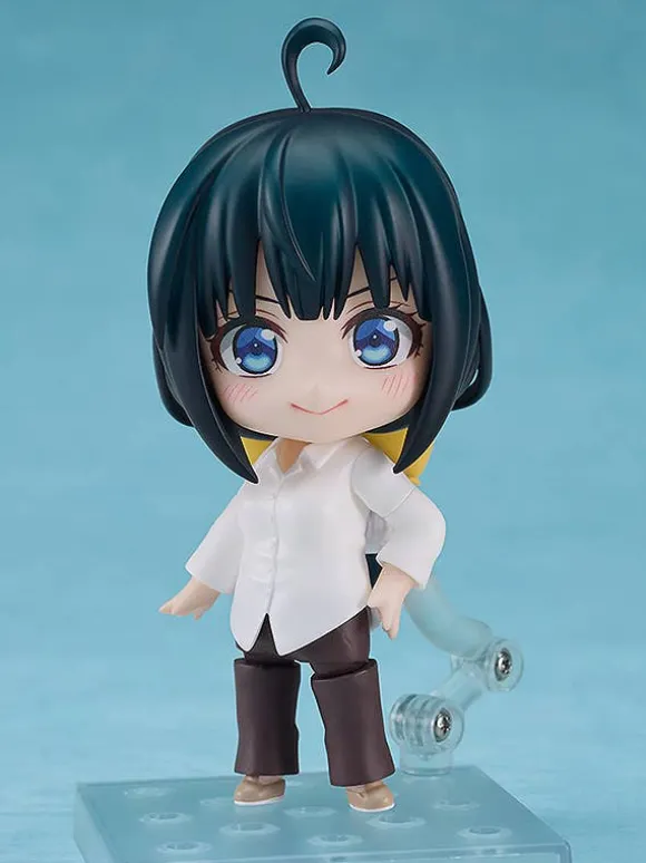 Nendoroid Nashiko Jippensha (Pon no Michi)