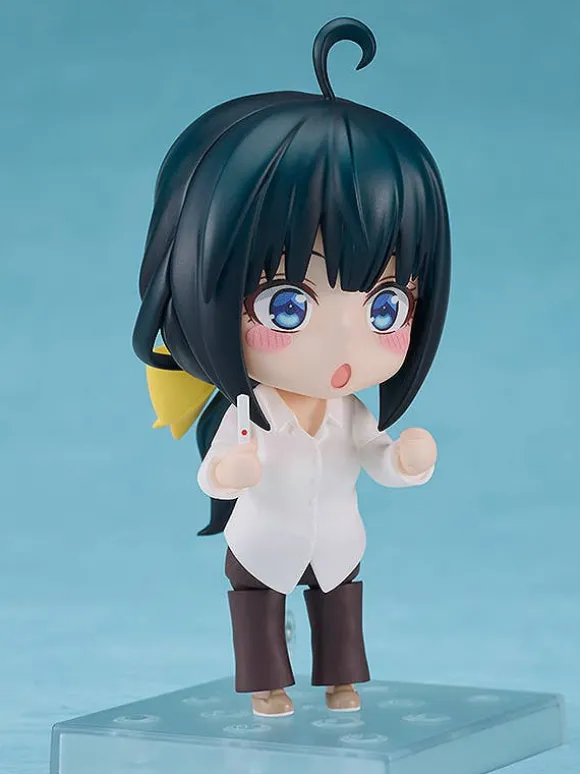Nendoroid Nashiko Jippensha (Pon no Michi)