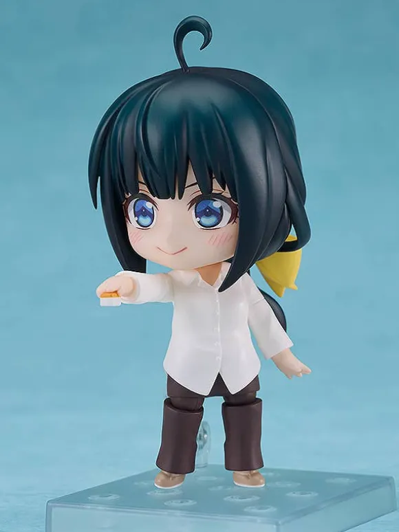 Nendoroid Nashiko Jippensha (Pon no Michi)