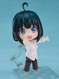 Nendoroid Nashiko Jippensha (Pon no Michi)