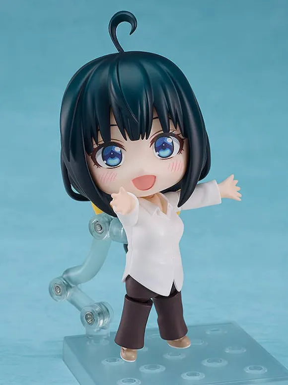 Nendoroid Nashiko Jippensha (Pon no Michi)