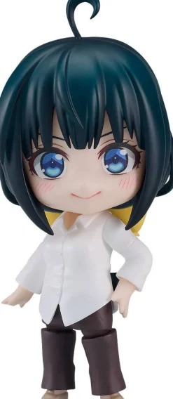 Nendoroid Nashiko Jippensha (Pon no Michi)