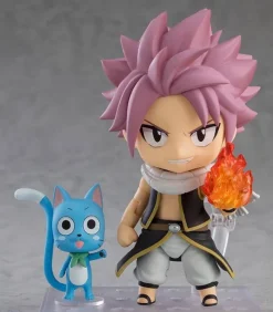 Nendoroid Natsu Dragneel (FAIRY TAIL)