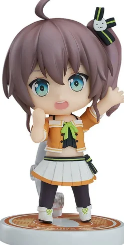 Nendoroid Natsuiro Matsuri (hololive production) (Reissue)
