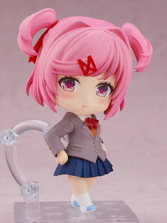 Nendoroid Natsuki (Doki Doki Literature Club!) (Rerelease)