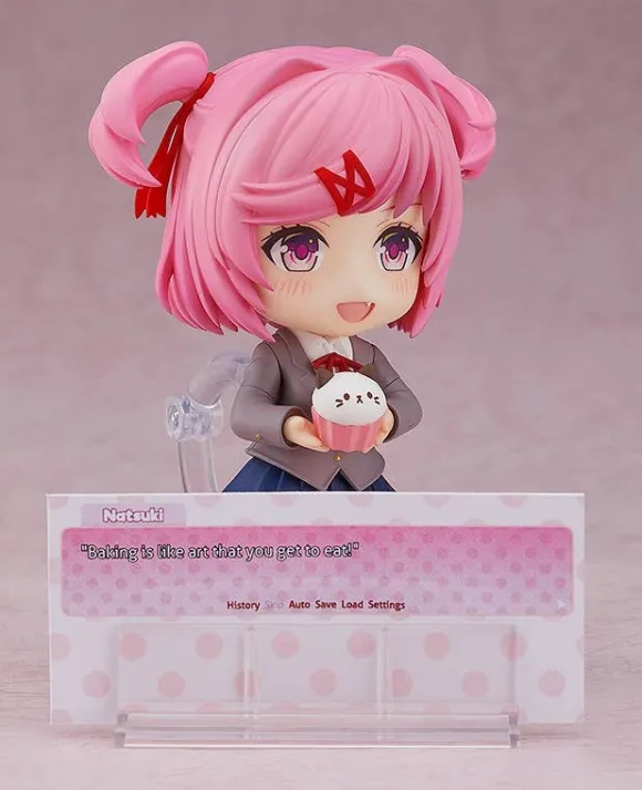 Nendoroid Natsuki (Doki Doki Literature Club!)