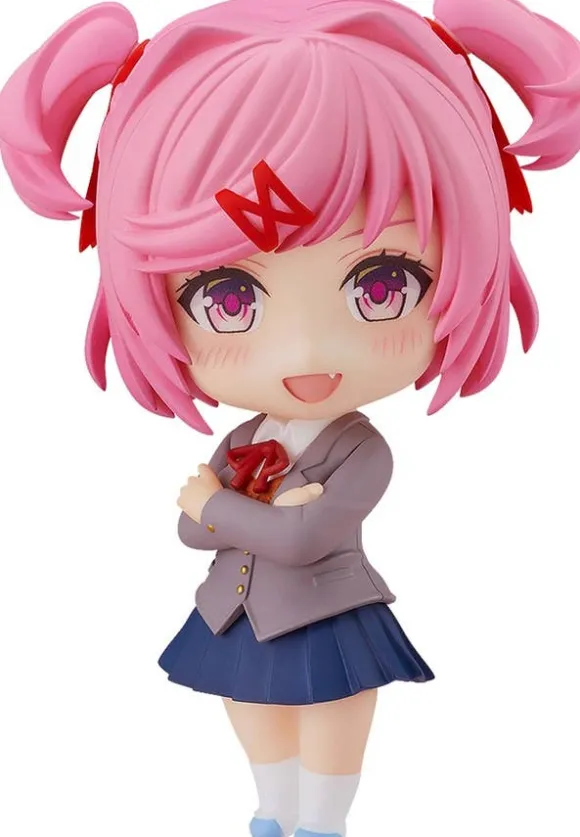 Nendoroid Natsuki (Doki Doki Literature Club!)