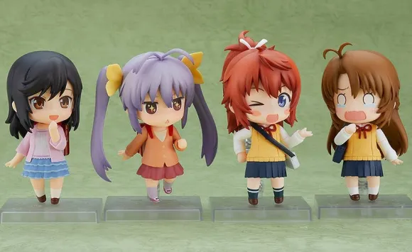 Nendoroid Natsumi Koshigaya (Non Non Biyori)