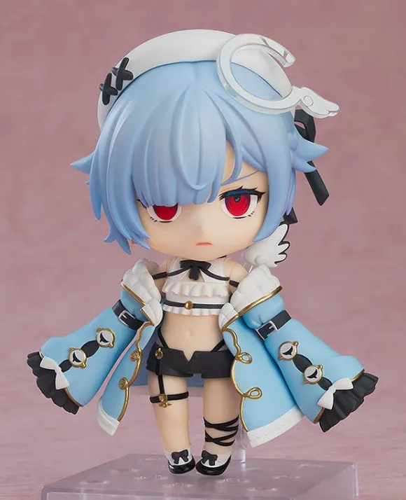 Nendoroid Nazuna Amemiya (VShojo)