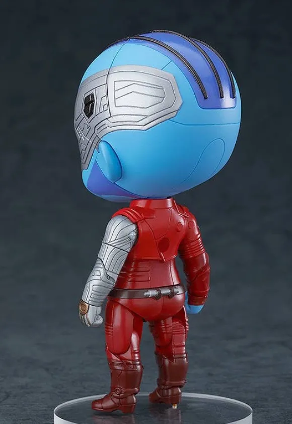 Nendoroid Nebula: Endgame Ver. (Avengers: Endgame)
