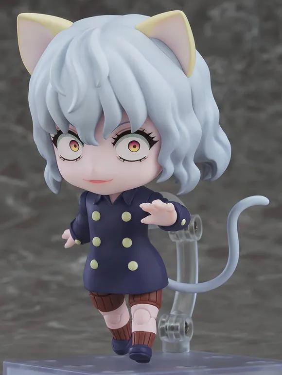 Nendoroid Neferpitou (Hunter x Hunter)