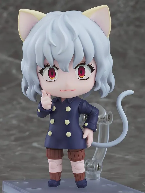 Nendoroid Neferpitou (Hunter x Hunter)