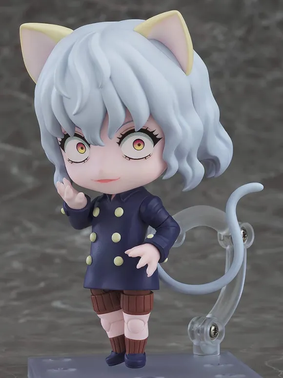 Nendoroid Neferpitou (Hunter x Hunter)