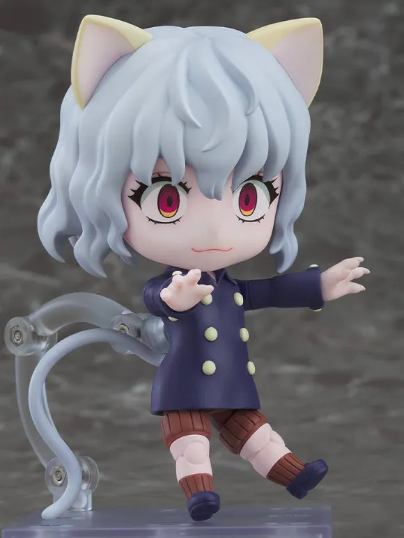 Nendoroid Neferpitou (Hunter x Hunter)