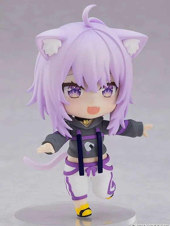 Nendoroid Nekomata Okayu (hololive production)