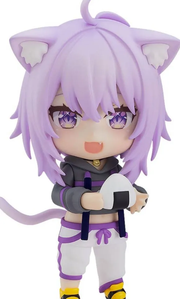 Nendoroid Nekomata Okayu (hololive production)