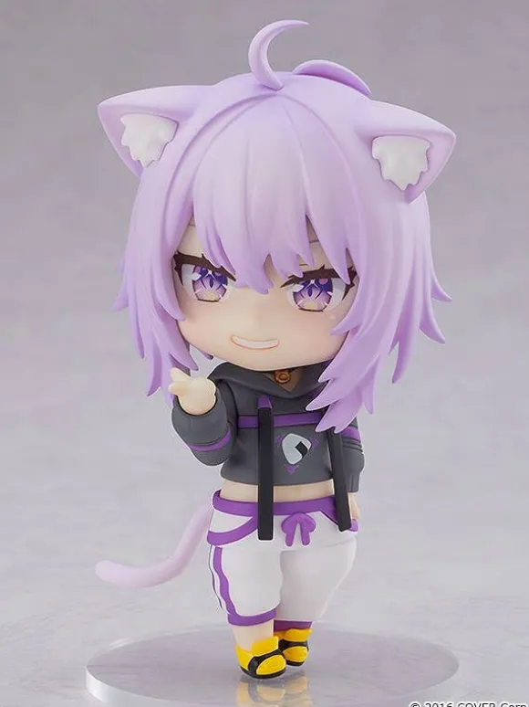 Nendoroid Nekomata Okayu (hololive production)