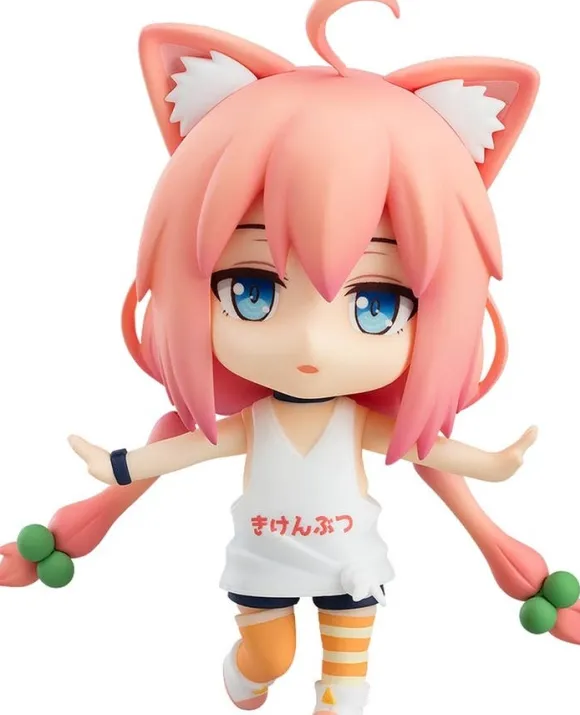 Nendoroid Nekomiya Hinata (Hinata Channel)