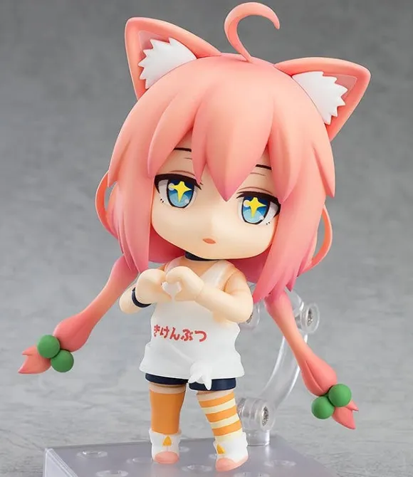 Nendoroid Nekomiya Hinata (Hinata Channel)